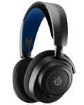 Gaming slušalice SteelSeries - Arctis Nova 7P, crne - 1t